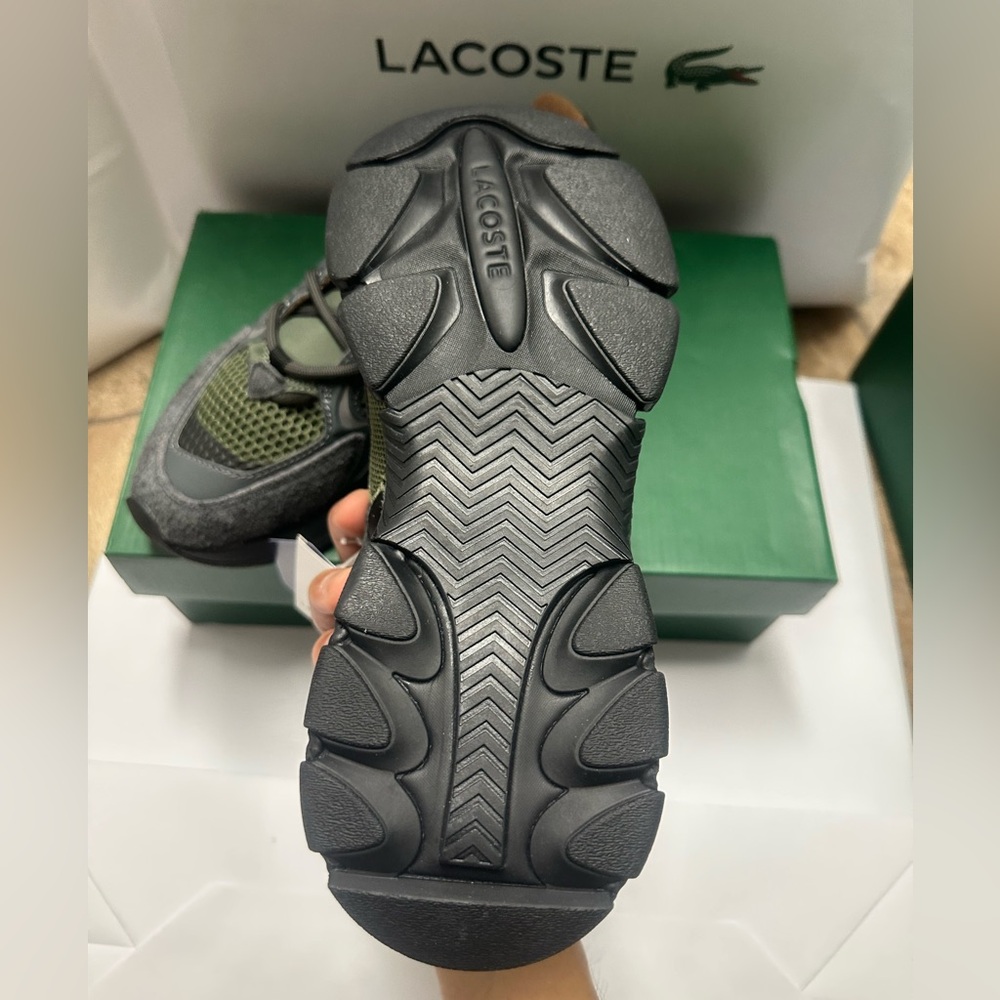 Lacoste Women’s size 8 - Picture 7 of 9